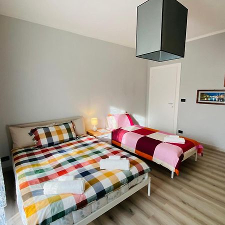 Elegante Appartamento Tre Amis - Doppio Garage & Free Wifi - Ac Centallo Экстерьер фото