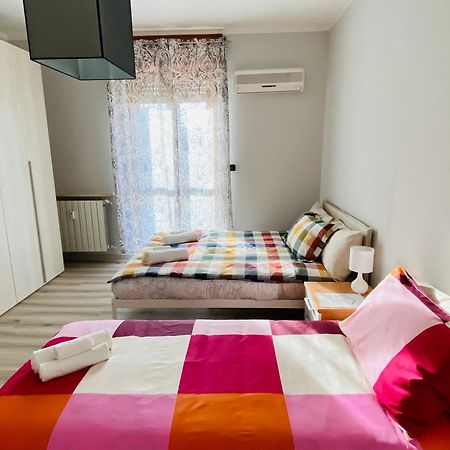 Elegante Appartamento Tre Amis - Doppio Garage & Free Wifi - Ac Centallo Экстерьер фото
