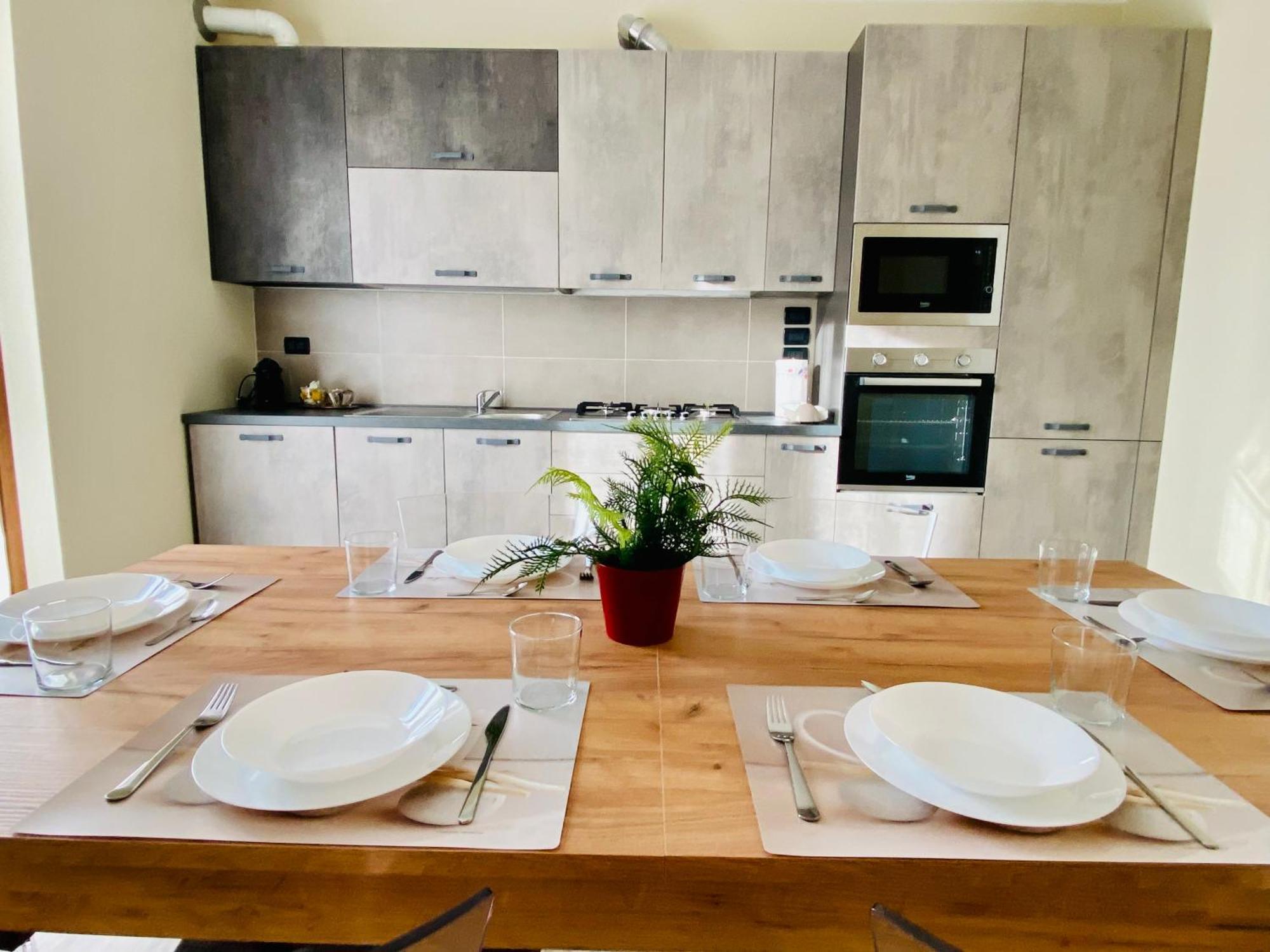 Elegante Appartamento Tre Amis - Doppio Garage & Free Wifi - Ac Centallo Экстерьер фото